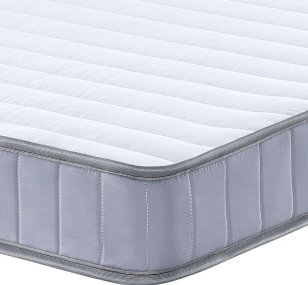 VidaXL Habmatrac - Közepesen Puha - 100x200 cm