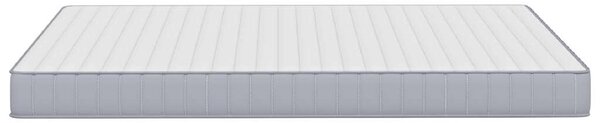 VidaXL Habmatrac - Közepesen Puha - 160x200x16 cm