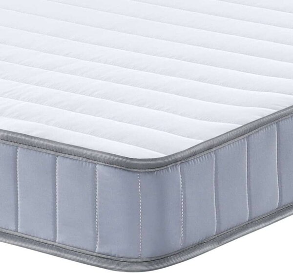 VidaXL Habmatrac - Közepesen Puha - 160x200x16 cm