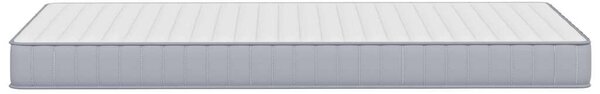 VidaXL Habmatrac - Közepesen Puha - 100x200 cm