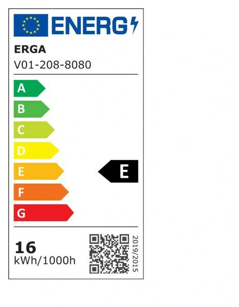 Kerek LED tükör 80cm, 1840 lm, 3 világos szín fűtési funkcióval