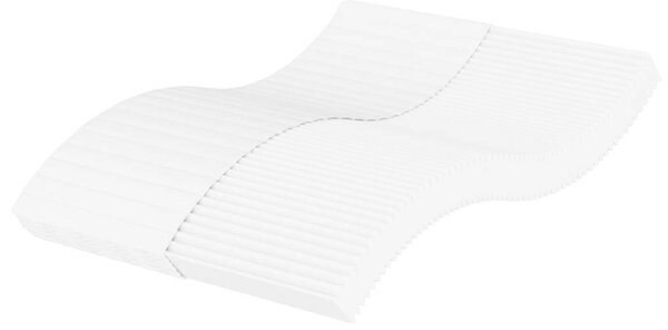 Habmatrac - H2/H3 - 120x200 cm