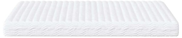 VidaXL Habmatrac - H2/H3 - 160x200 cm
