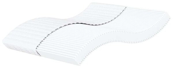 VidaXL Habmatrac - H2/H3 - 160x200 cm