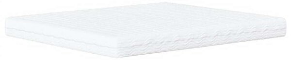 VidaXL Habmatrac - H2/H3 - 160x200 cm