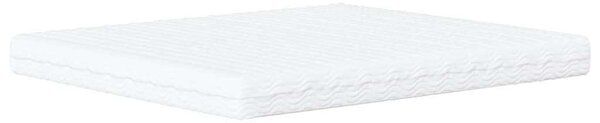 VidaXL Habmatrac - H2/H3 - 160x200 cm