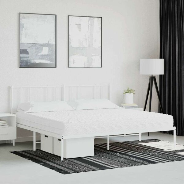 VidaXL Habmatrac - H2/H3 - 200x200 cm
