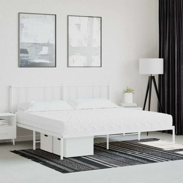 VidaXL Habmatrac - H2/H3 - 200x200 cm