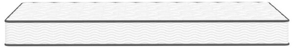 VidaXL Bonnell Rugós Matrac - Közepes - 100x200 cm