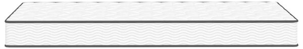 VidaXL Bonnell Rugós Matrac - Közepes - 100x200 cm