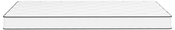 VidaXL Habmatrac - Közepesen Puha - 100x200 cm