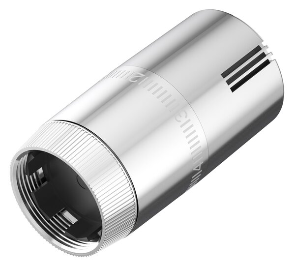 Gamma GŁOWICA TERMOSTATICZNA ONE CHROM