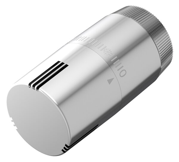 Gamma GŁOWICA TERMOSTATICZNA ONE CHROM