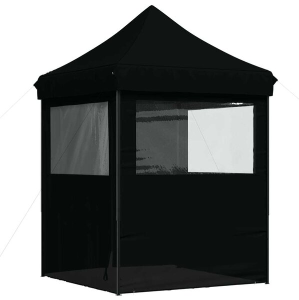VidaXL Összecsukható Rendezvénysátor - 2x2m