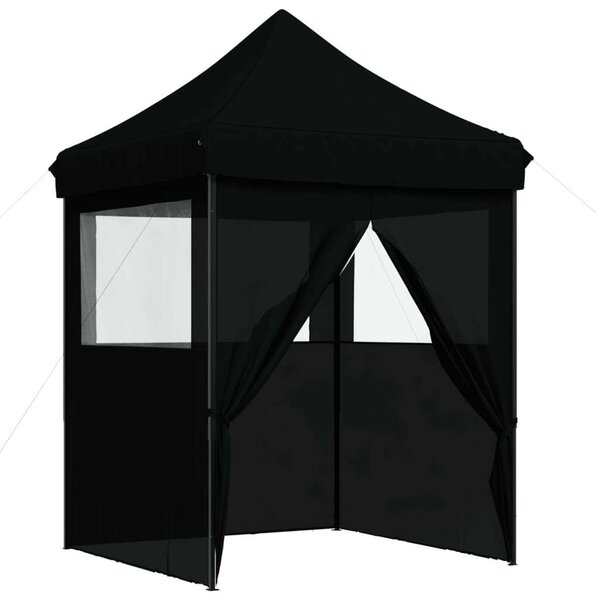 VidaXL Összecsukható Rendezvénysátor - 2x2m