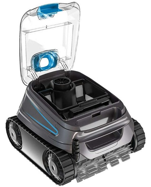 Zodiac CNX40 IQ Automata Medence Porszívó
