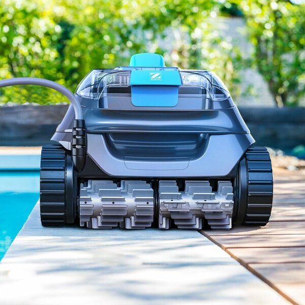 Zodiac CNX 30 IQ Elite Automata Medenceporszívó
