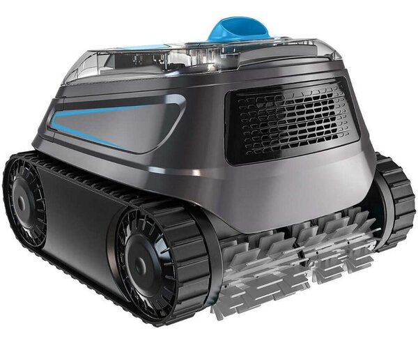 Zodiac CNX40 IQ Automata Medence Porszívó