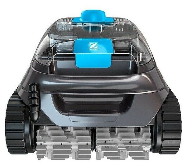 Zodiac CNX 30 IQ Elite Automata Medenceporszívó