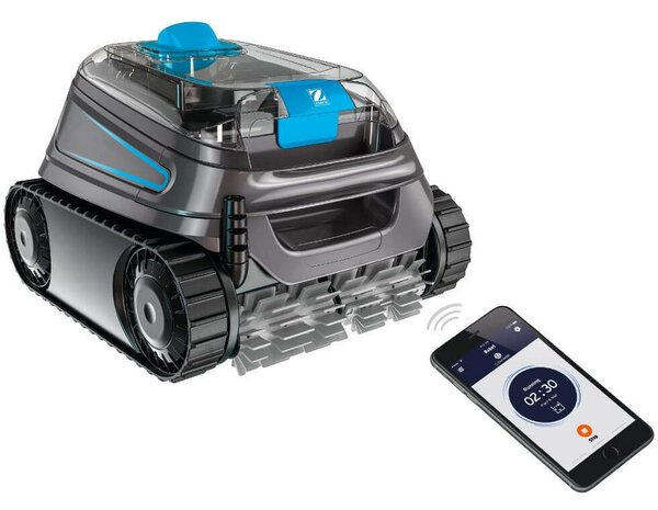 Zodiac CNX40 IQ Automata Medence Porszívó
