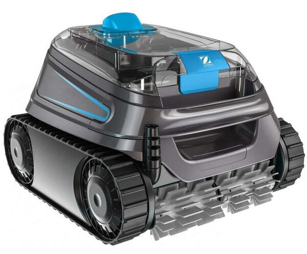 Zodiac CNX40 IQ Automata Medence Porszívó