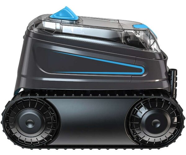 Zodiac CNX40 IQ Automata Medence Porszívó