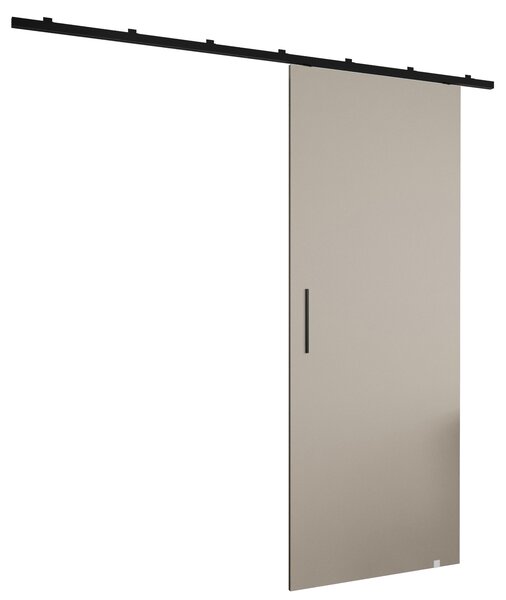 PERDITA 1 tolóajtó - 70 cm, kasmír