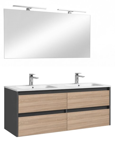 Porto Prime 120 komplett