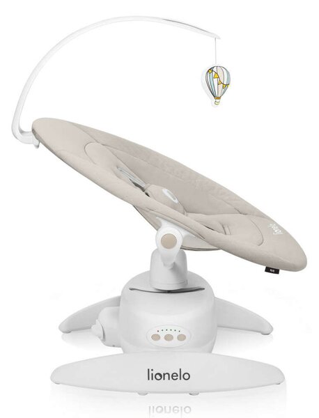 Lionelo Iris Elektromos Baba Hinta és Pihenőszék