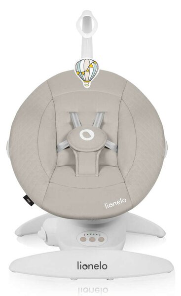 Lionelo Iris Elektromos Baba Hinta és Pihenőszék