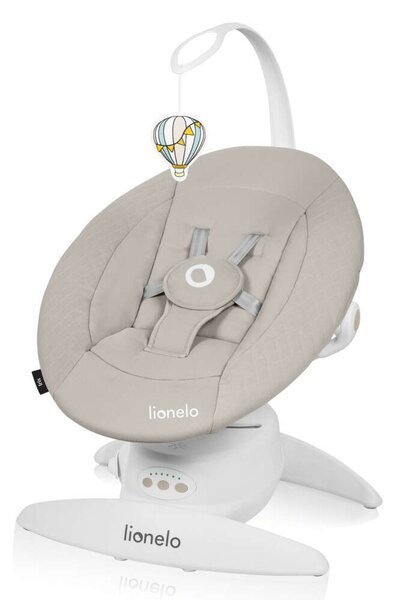 Lionelo Iris Elektromos Baba Hinta és Pihenőszék