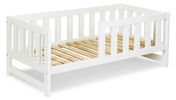 Gyerekágy 80x160 ALABANA - fehér