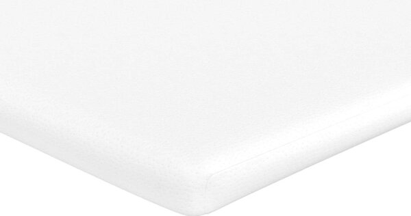 VidaXL Matractakaró - 5 cm Vastag - 160x200 cm