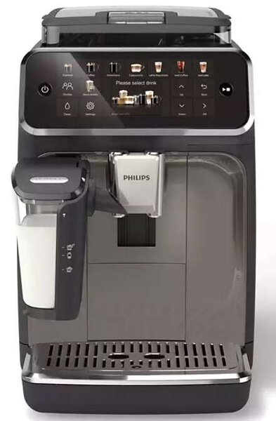 Philips EP5549/70 Automata Kávéfőző 1500W, 1,8l, Fekete