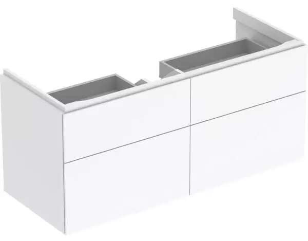 Geberit Xeno2 Mosdószekrény - Falra Szerelhető - 120cm+