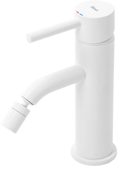 Rea, Bidé csaptelep REA Lungo White, REA-B4701