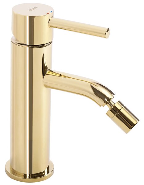 Rea, Bidé csaptelep REA Lungo Gold, REA-B0668