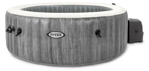 Marimex PureSpa - Bubble Greywood - Felfújható Pezsgőfürdő - 4 fő