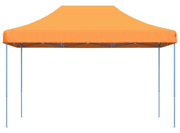 VidaXL Pop-up Rendezvénysátor - 410x279x315 cm