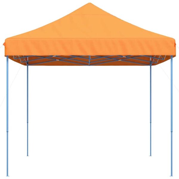 VidaXL Pop-up Rendezvénysátor - 410x279x315 cm