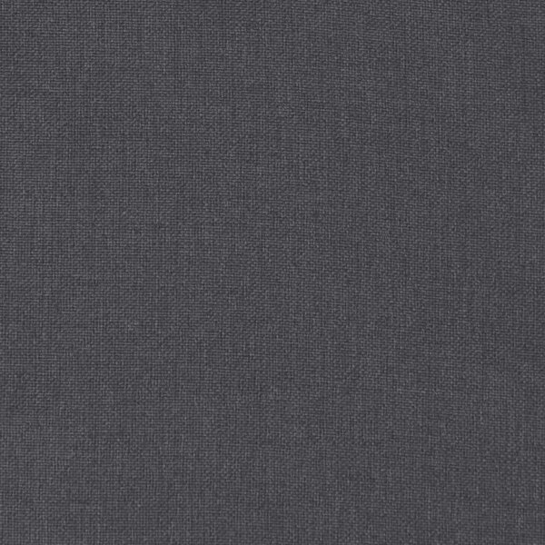 Székpárna Szett - 6 db - Antracit - 100x50x4 cm