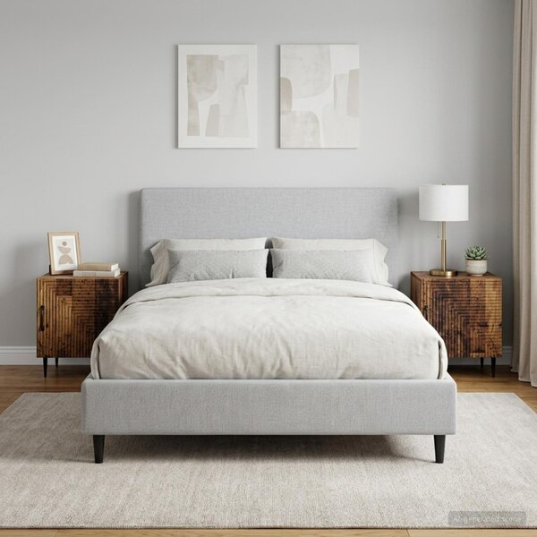 Éjjeliszekrény 2 db Antik Fa 43 x 34,5 x 50 cm Szerelt Fa