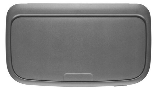 Brabantia Bo Touch Szelektív Szemetes - Arany - 3x11L