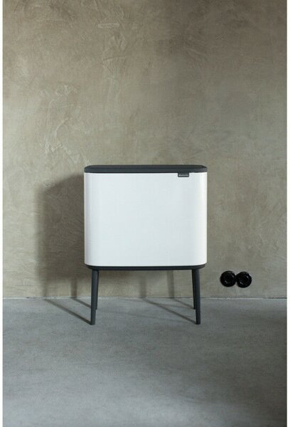 Brabantia Bo Touch Szelektív Szemetes - 34 Liter