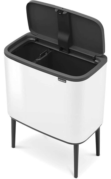 Brabantia Bo Touch Szelektív Szemetes - 34 Liter