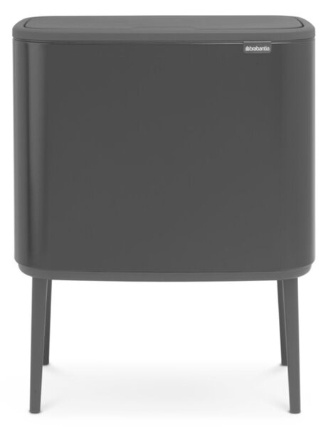 Brabantia Bo Touch Szelektív Szemetés - 34 Liter