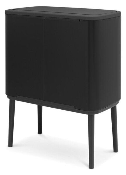Brabantia Bo Touch Szelektív Szemetés - 34 Liter