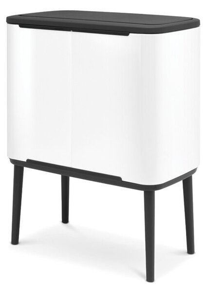 Brabantia Bo Touch Szelektív Szemetes - 34 Liter