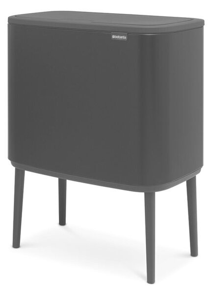 Brabantia Bo Touch Szelektív Szemetés - 34 Liter