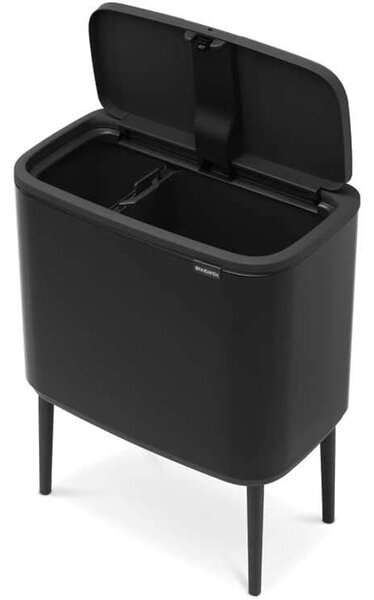 Brabantia Bo Touch Szelektív Szemetés - 34 Liter